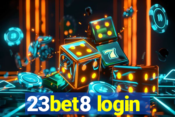 23bet8 login